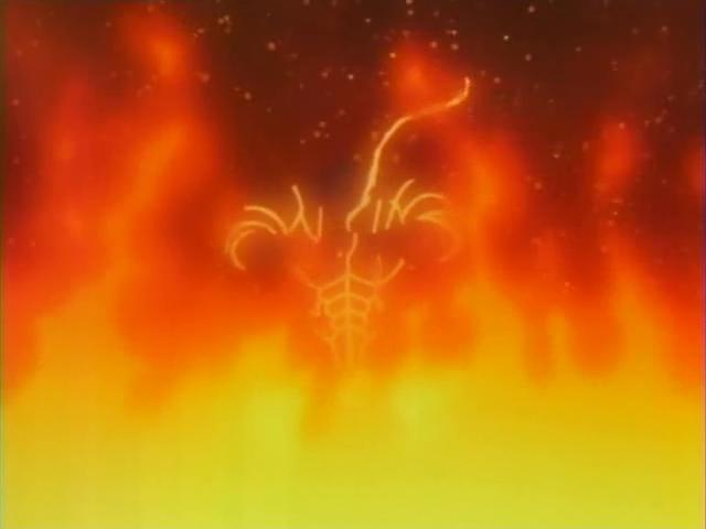 Otaku Gallery  / Anime e Manga / Bleach / Screen Shots / Episodi / 071 - Il momento dello scontro - Un mano malvagia si avvicina al Quincy / 068.jpg